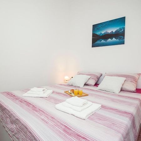 Studio Apartman Amalie Пазин Экстерьер фото