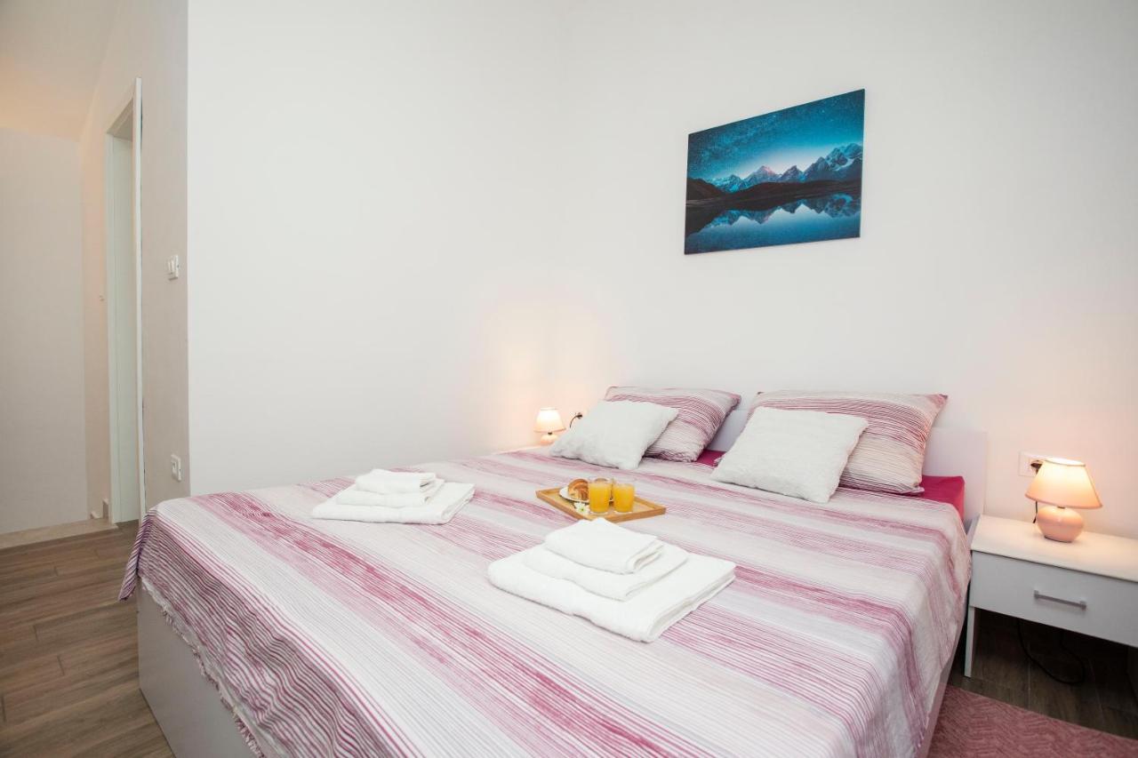 Studio Apartman Amalie Пазин Экстерьер фото