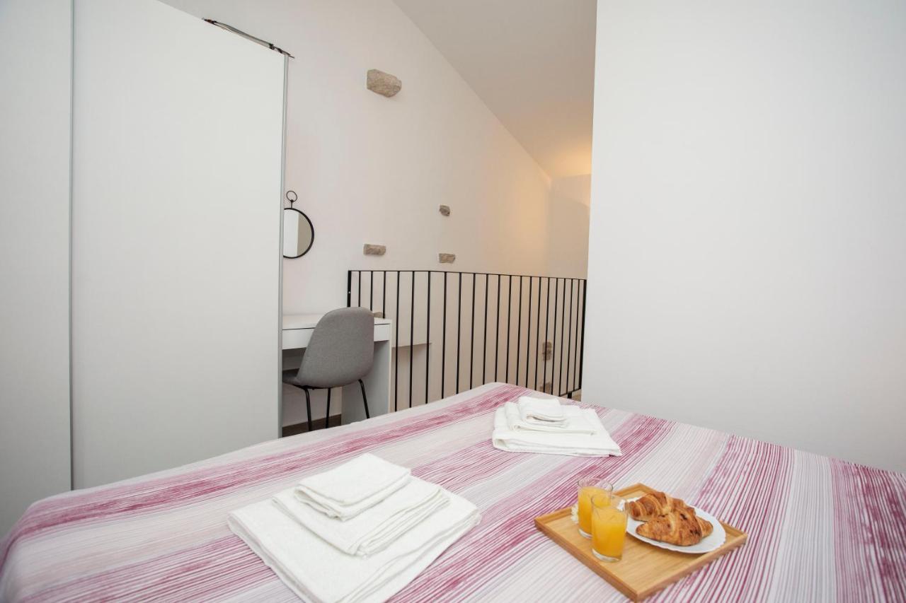 Studio Apartman Amalie Пазин Экстерьер фото