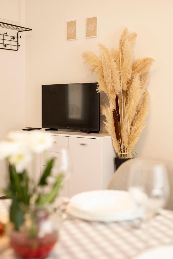Studio Apartman Amalie Пазин Экстерьер фото